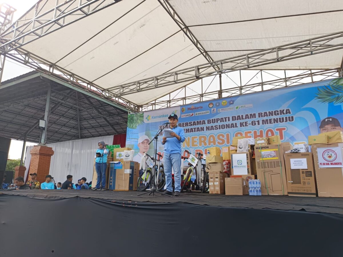 Hari Kesehatan Nasional