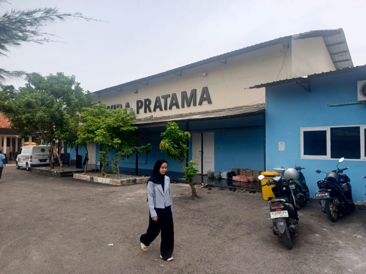 WhatsApp Image 2025 11 24 at 11.47.59 AM 1 SPPG Bhayangkari Polres Sampang (Fais/Kabarterdepan.com)