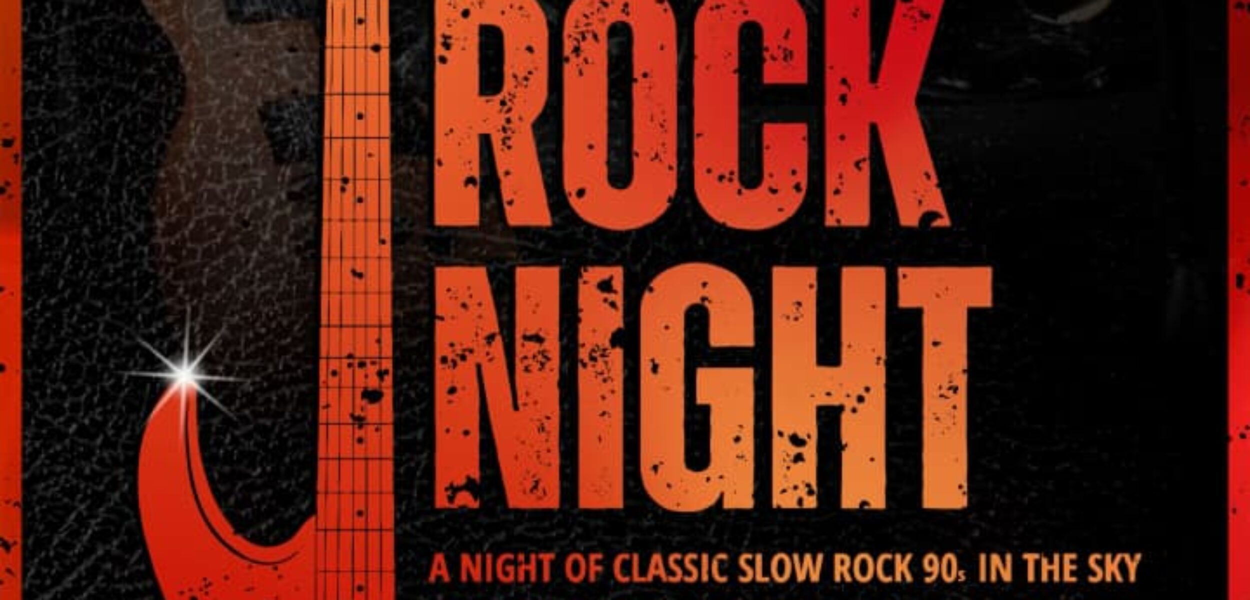 Topaz Rock Night Ayola Sunrise, Nikmati Malam Nostalgia di Atas Ketinggian Kota Mojokerto