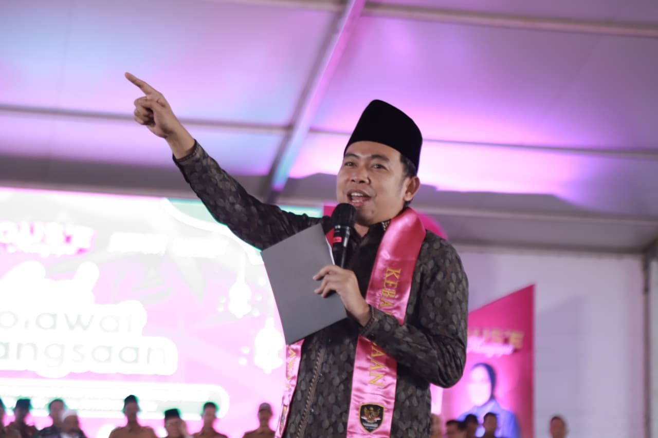 Apel Shalawat Kebangsaan