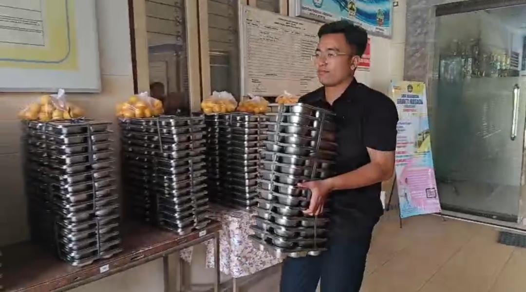 Diare massal di SMPN 1 Blora, menu MBG ditarik