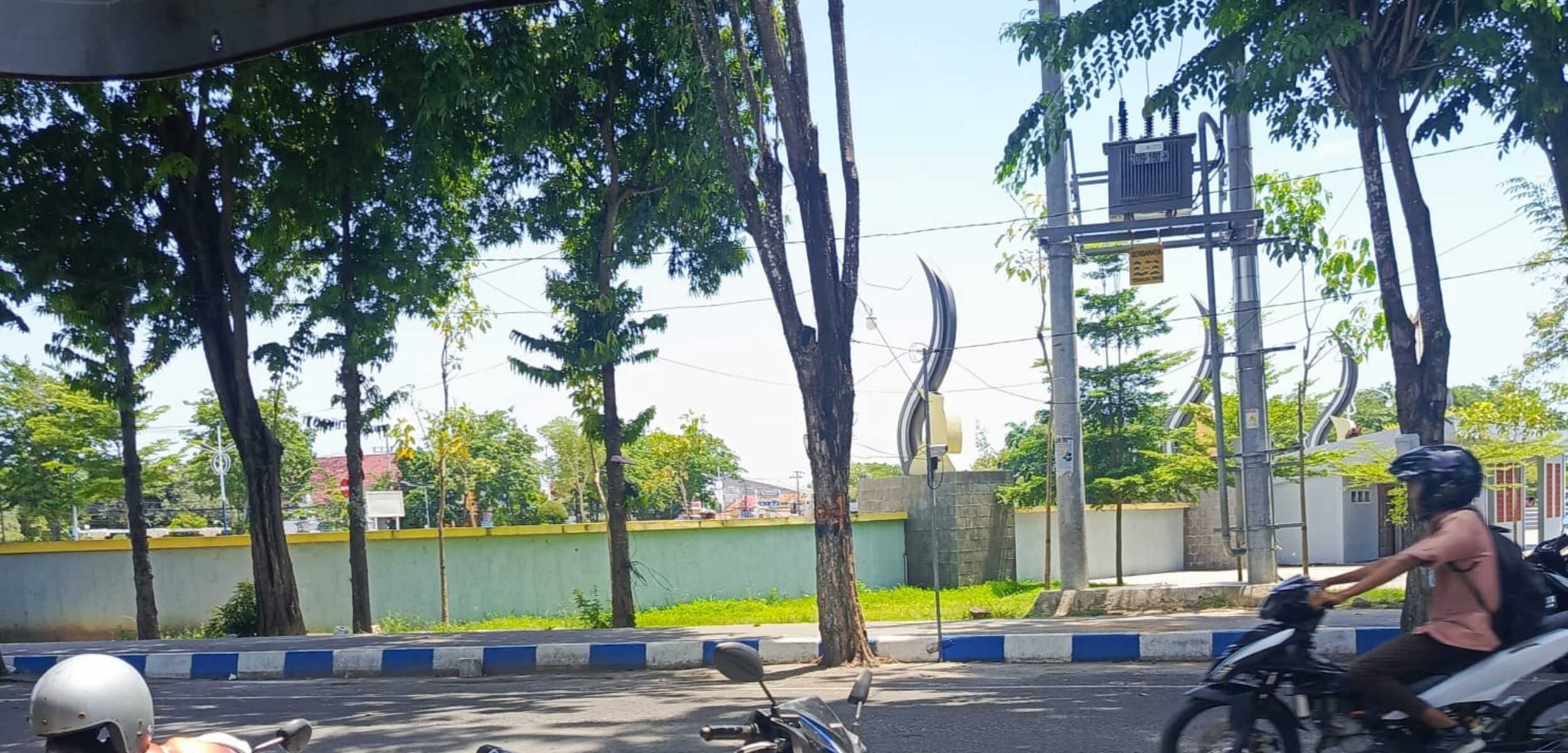 Pelajar di Sampang Masih Pakai Knalpot Brong, Polisi Ingatkan Risiko Kecelakaan