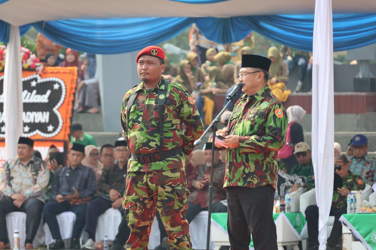 Muhammadiyah