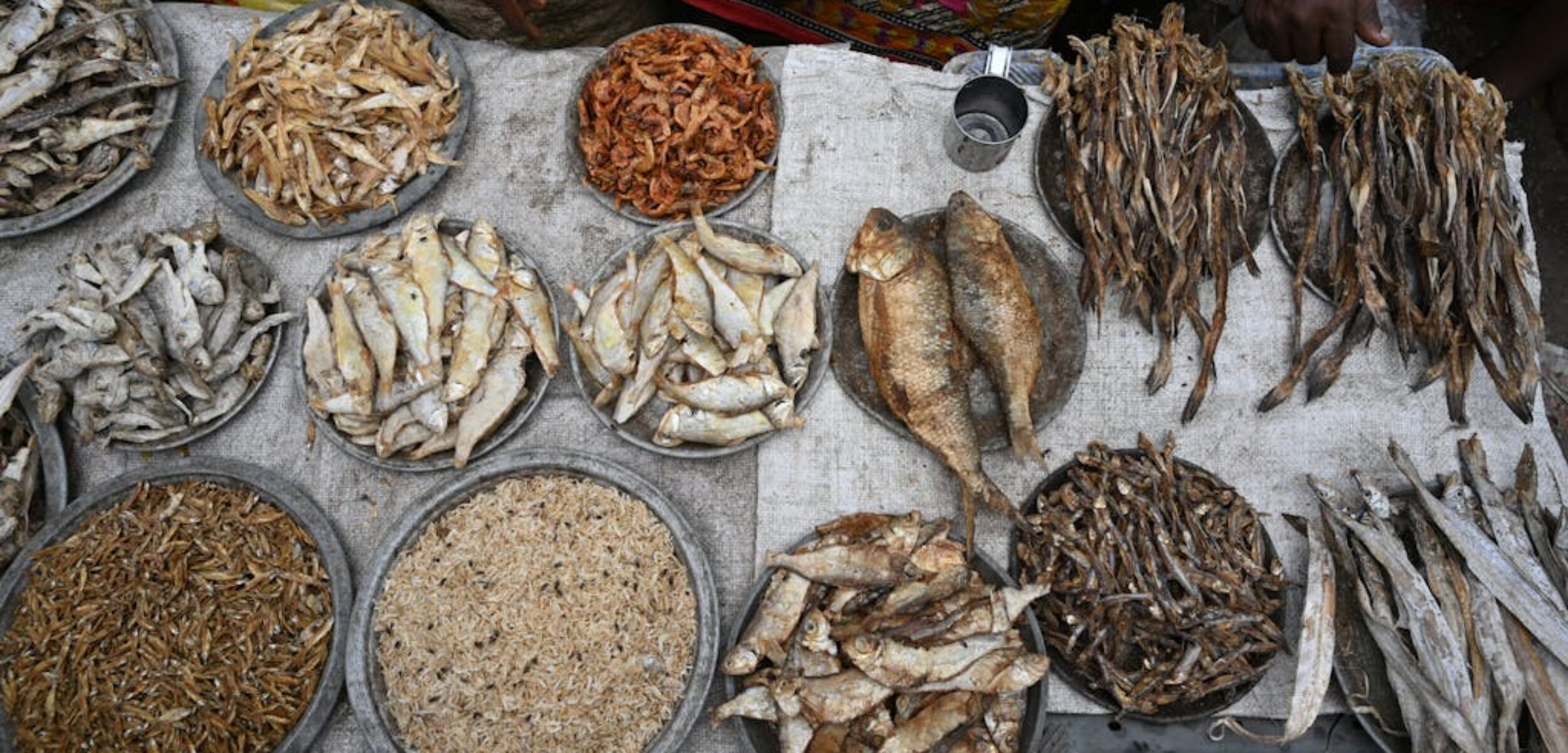 pasar tradisional di mojokerto