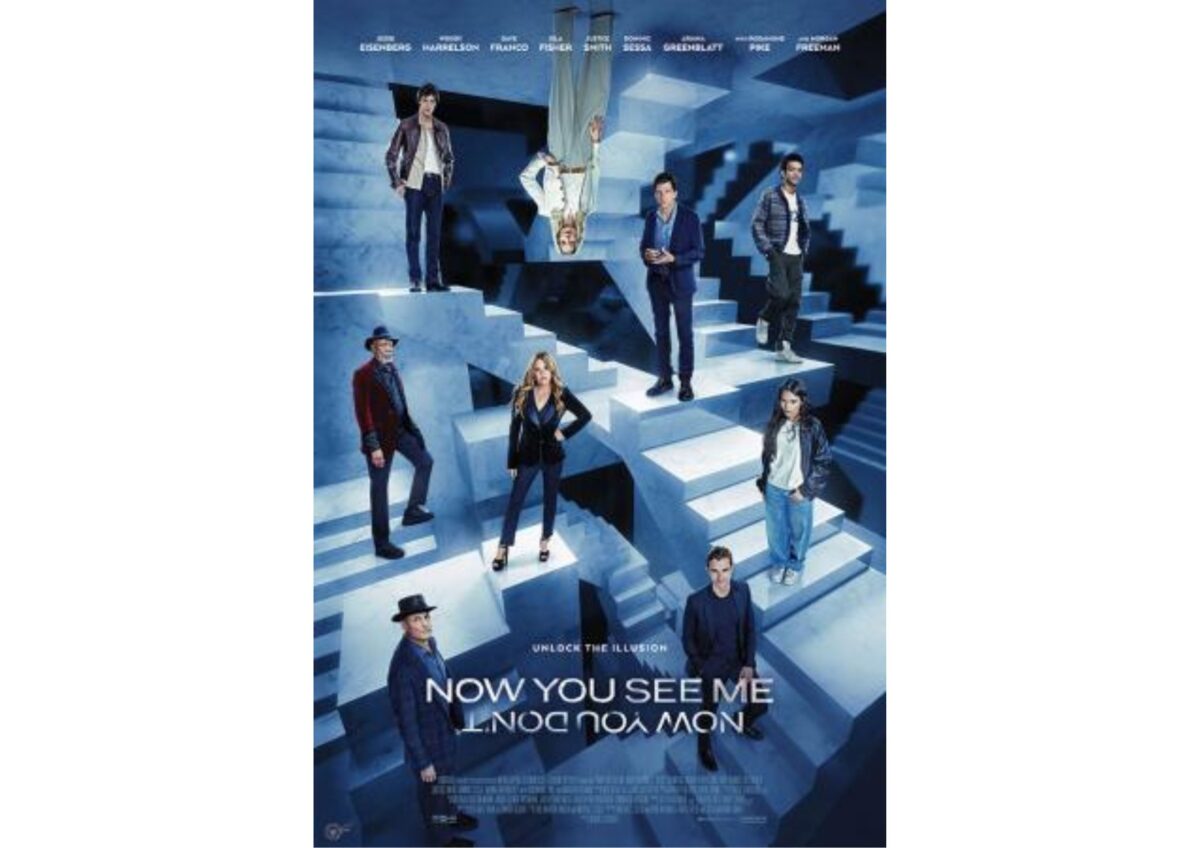 Film baru yang tayang di bioskop. (CGV)