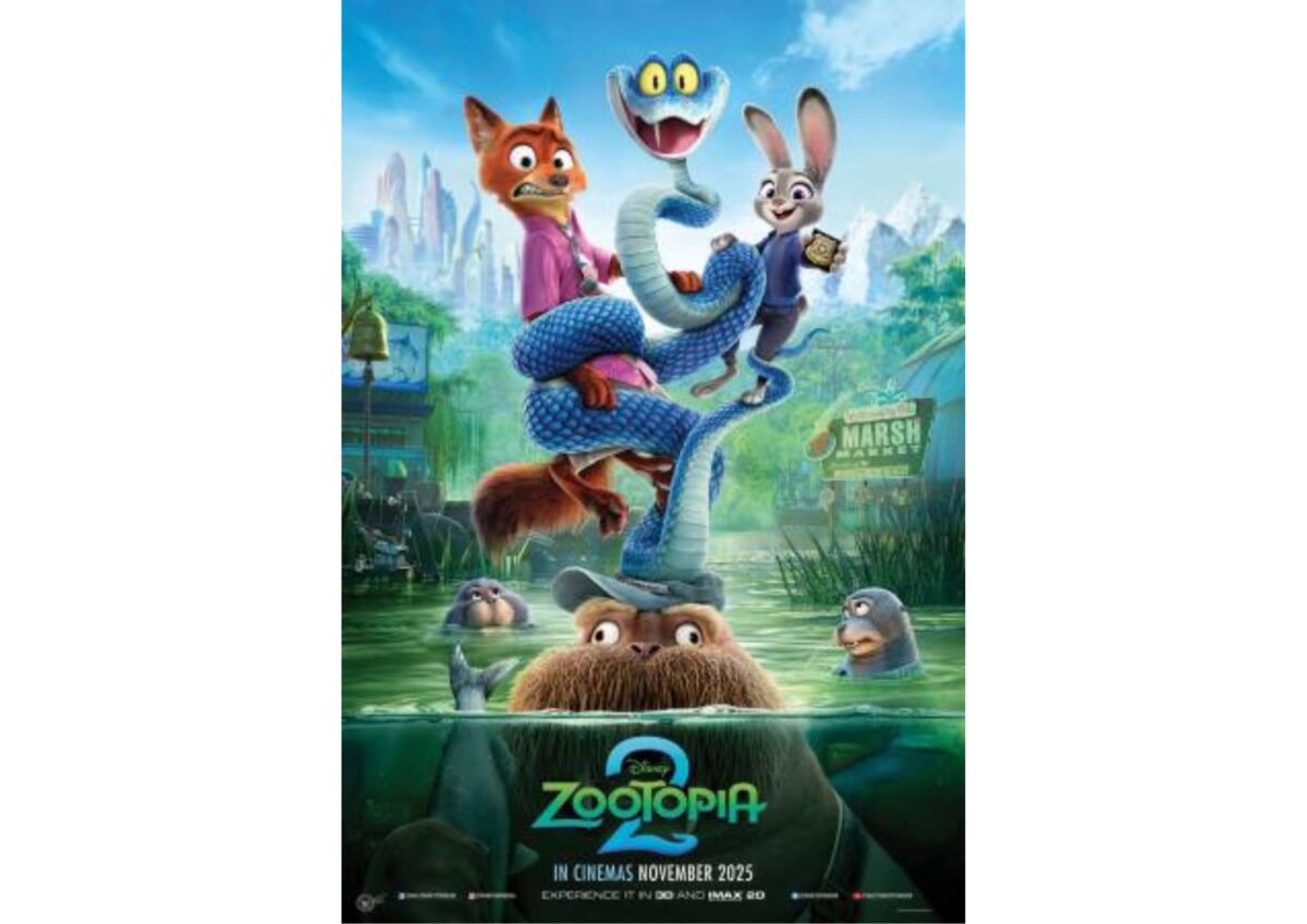 Film baru yang tayang di bioskop. (CGV)