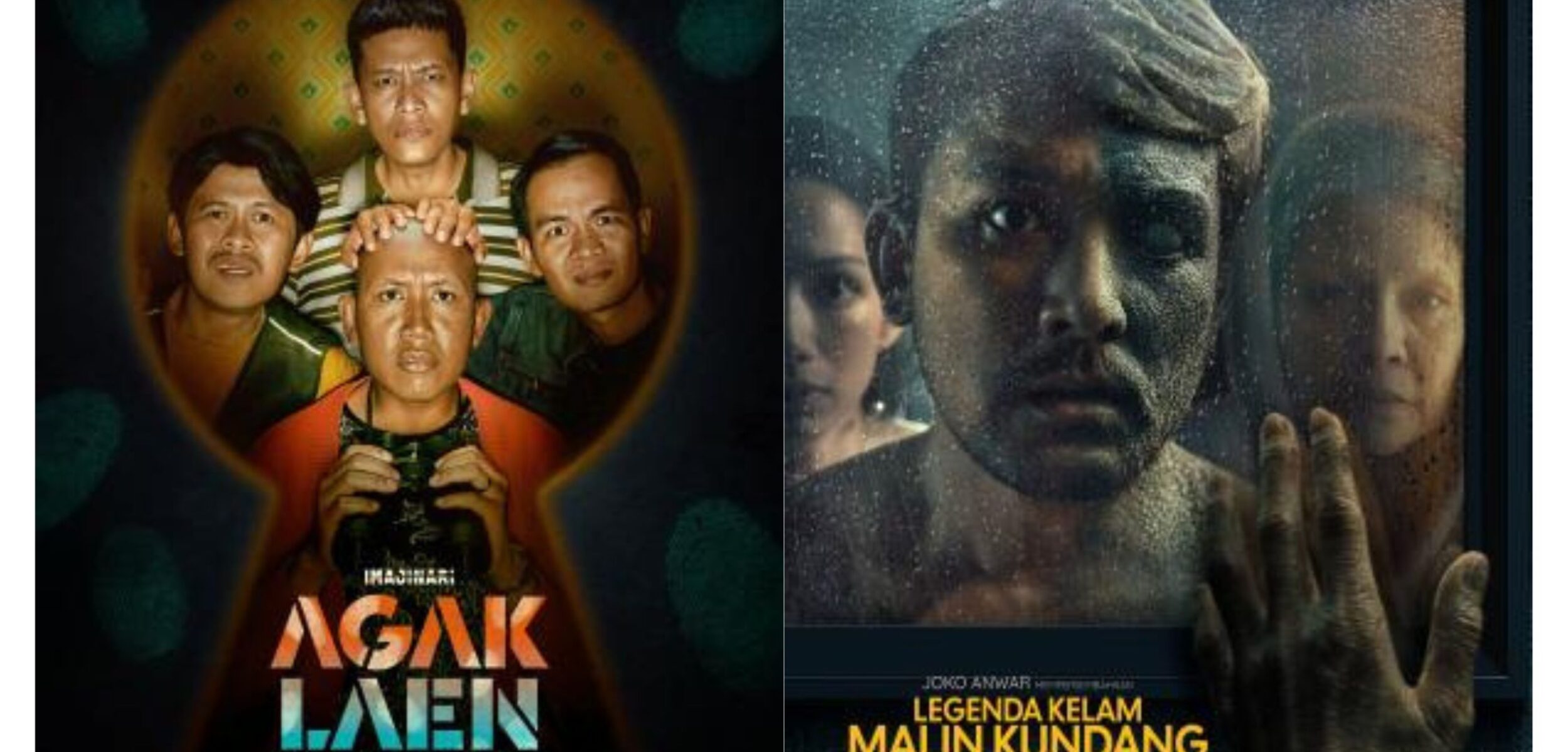 Film baru yang tayang di bioskop. (CGV)