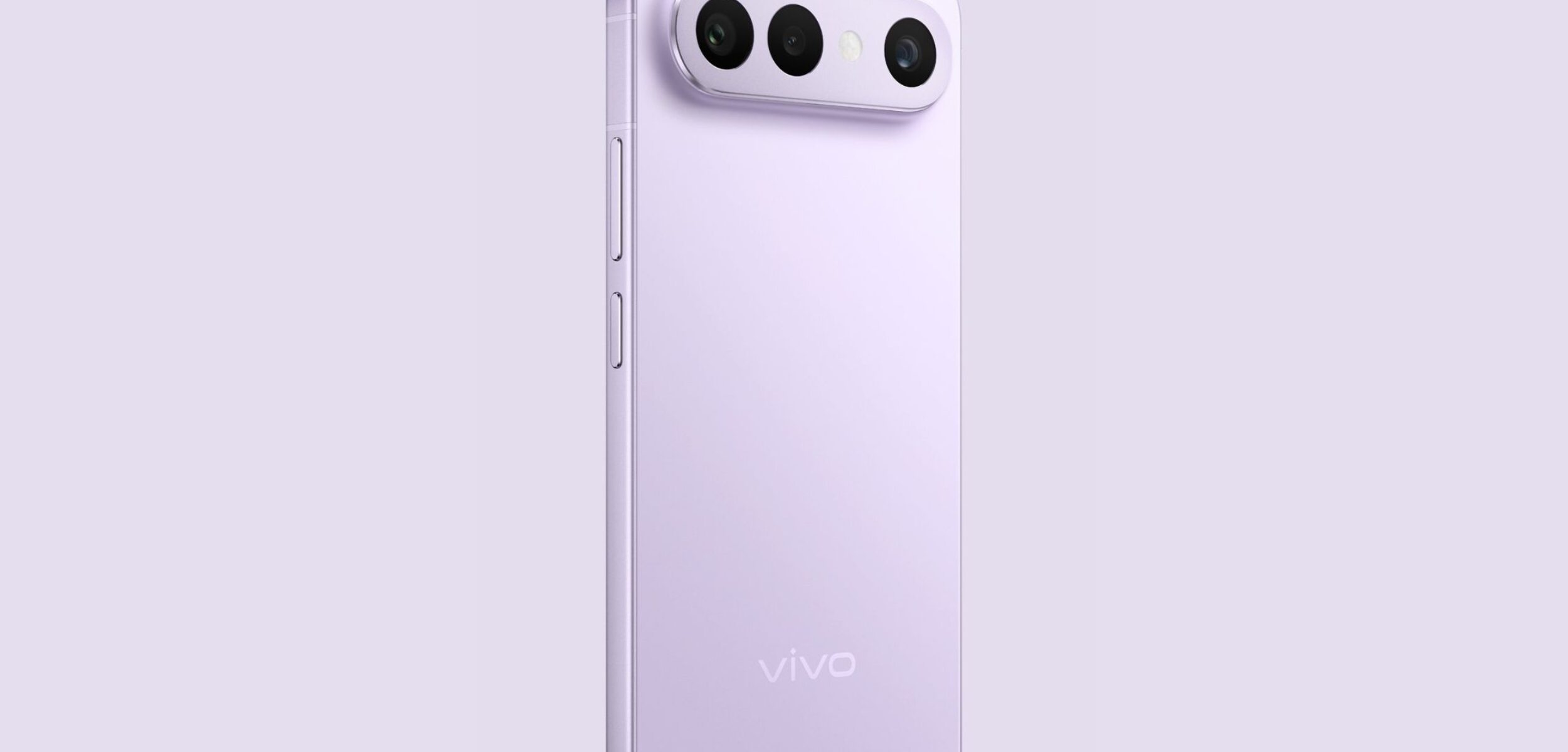 Dapur Pacu Flagship! Bocoran Vivo S50 Terungkap: Snapdragon 8s Gen 3, RAM 16GB dan Desain Aerospace