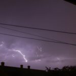 Cuaca Jawa Tengah Lusa 12 Februari 2026, BMKG: Waspada Hujan Petir