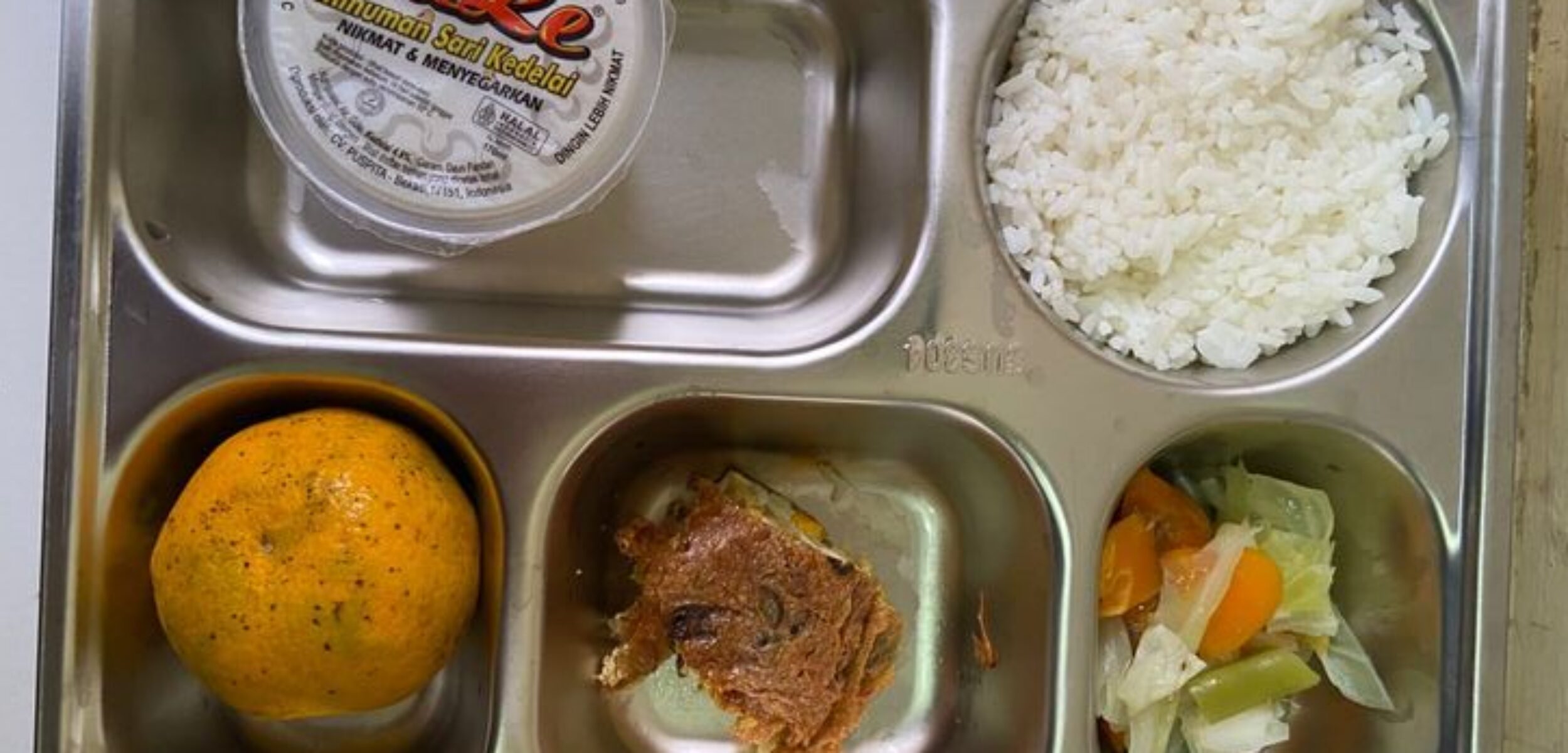 manfaat dapur mbg bekasi