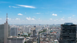 Cuaca DKI Jakarta Besok 15 Februari 2026, Jakpus Berawan