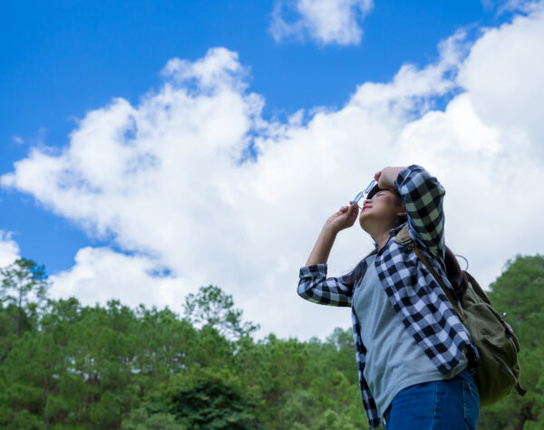 Cuaca Provinsi DIY Minggu 15 Februari 2026, BMKG: Cerah Berawan