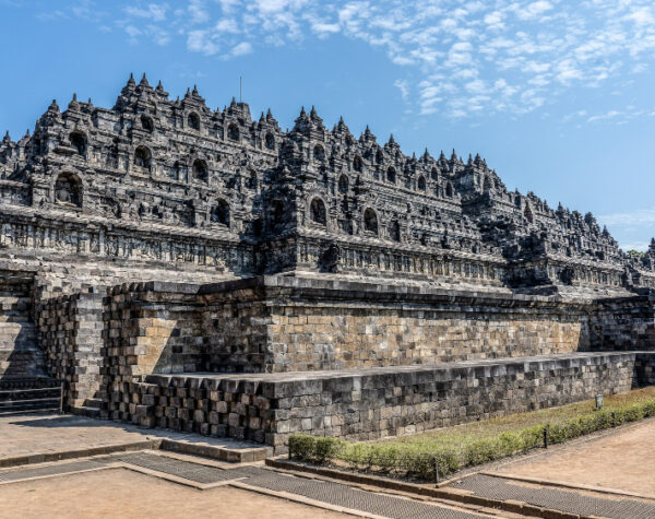 Cuaca DI Yogyakarta Besok Cerah hingga Kamis 11 Desember