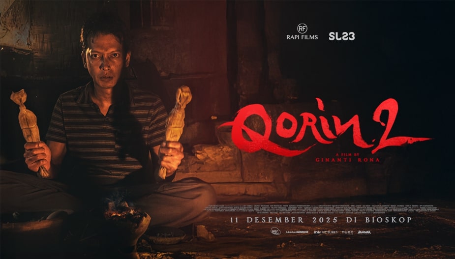 Film Qorin 2