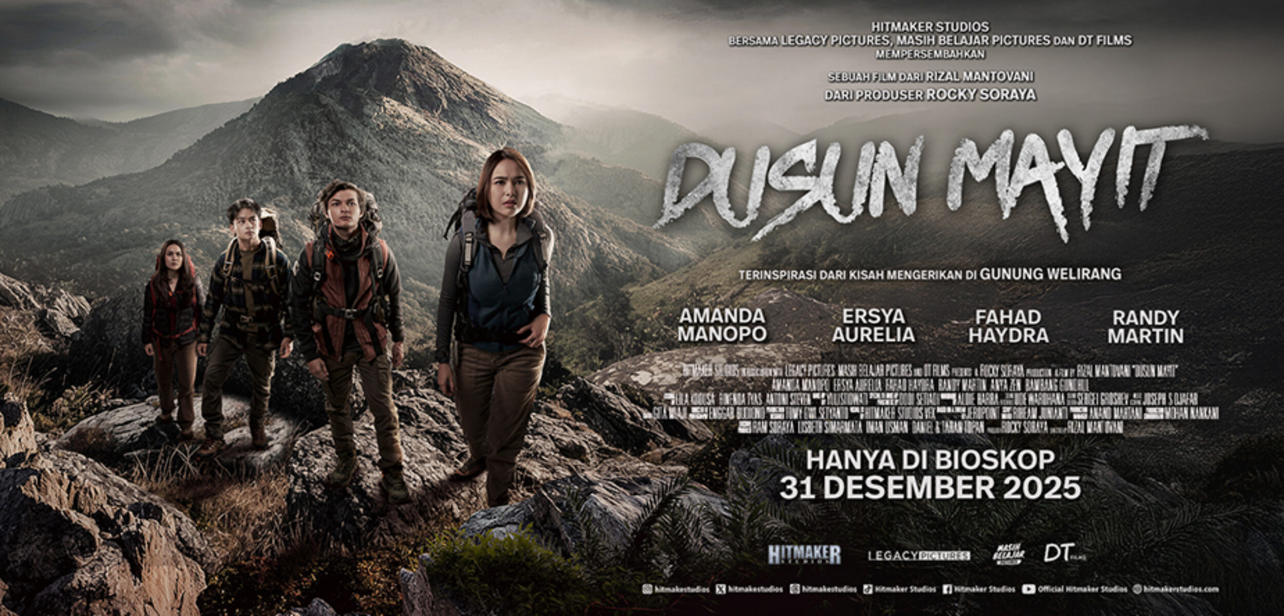 Film Dusun Mayit