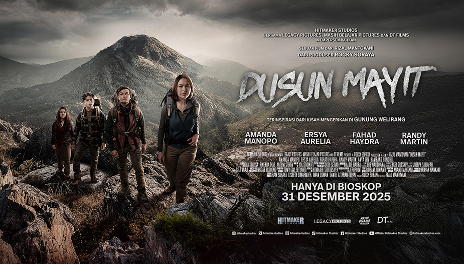 Film Dusun Mayit