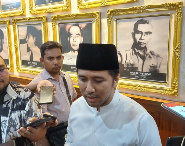 Pemprov Jatim Siapkan Pengamanan Ekstra Jalur Transportasi dan Wisata Selama Nataru