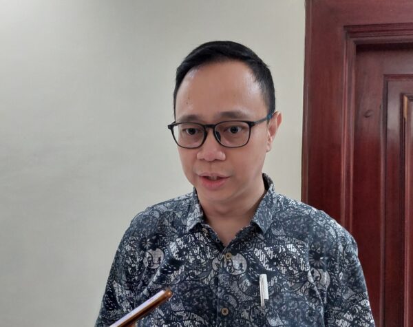 Josiah Michael: Pansus P3SRS Hadir untuk Akhiri Ketidakadilan Pengelolaan Apartemen