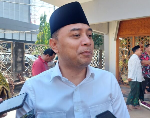 Jalan Panjang Jiwo Sering Dipakai Balap Liar, Pemkot Surabaya Turun Tangan