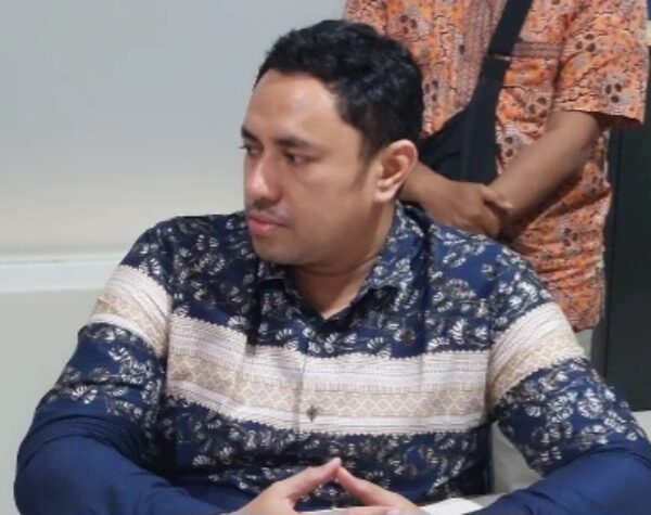 DPRD Surabaya Geram: Pencurian Kabel PJU Kian Marak, Pelaku Diminta Diproses Pidana