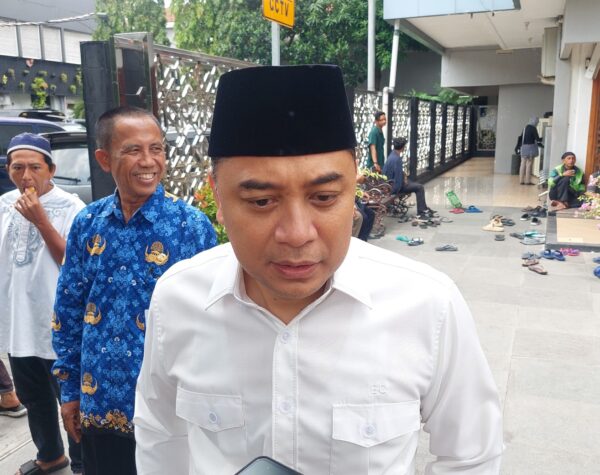 Jelang Libur Nataru 2025–2026, Pemkot Surabaya Terbitkan Aturan Ketat Keamanan Wisata