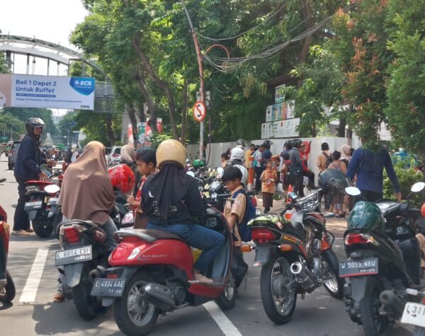 Cegah Penculikan Anak, Wali Kota Surabaya Eri Cahyadi Keluarkan Surat Edaran Baru
