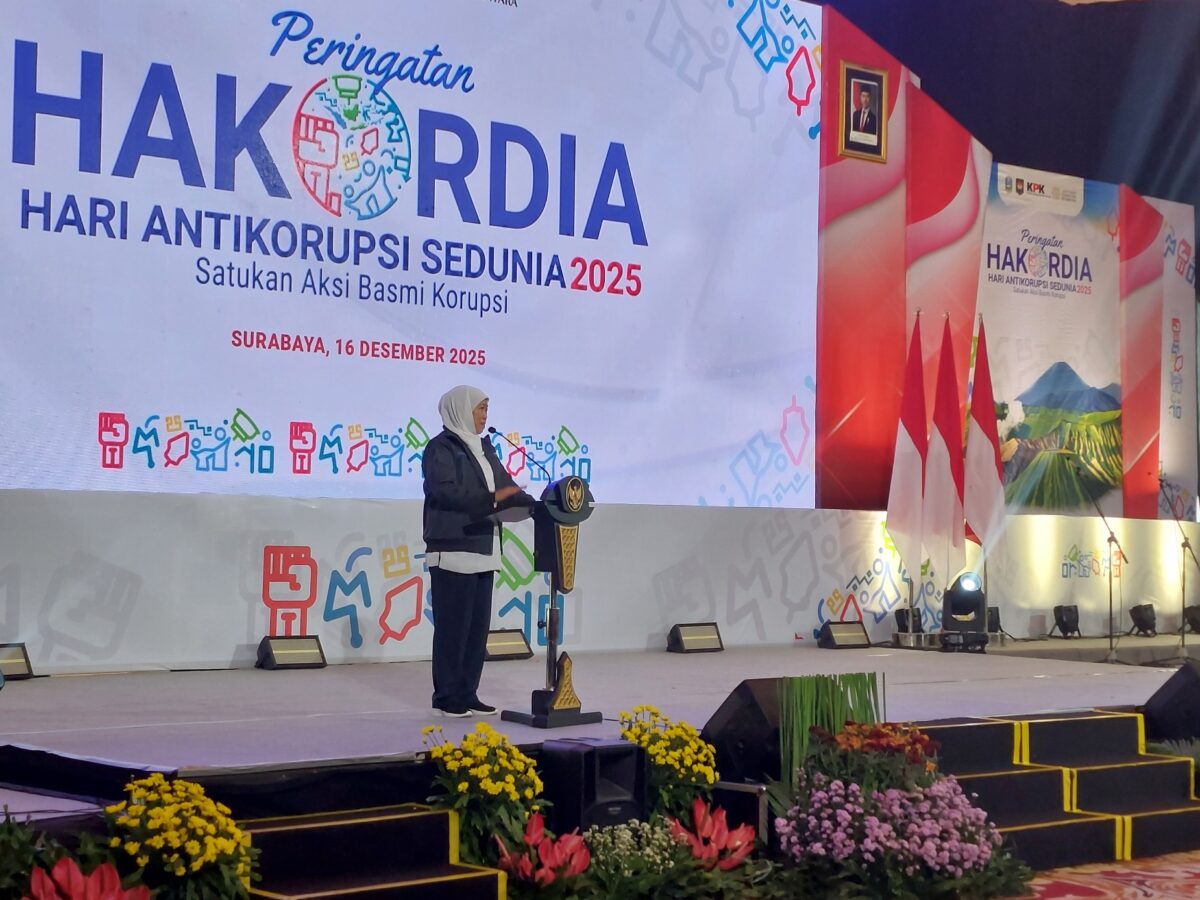 khofifahAntikorupsi 