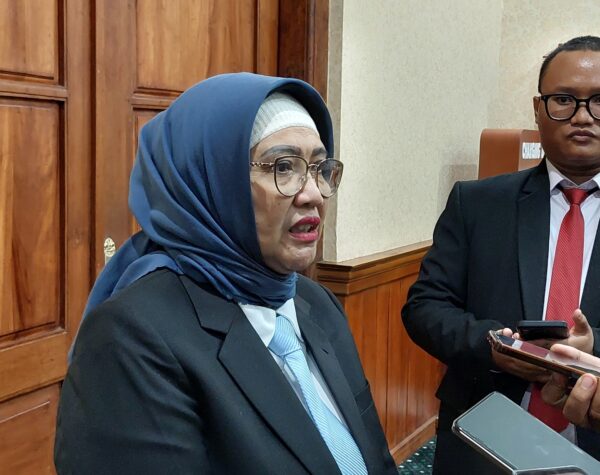 Pemprov Jatim Tegaskan Tak Ada Lagi Pegawai Non ASN, Semua Diselesaikan Lewat PPPK