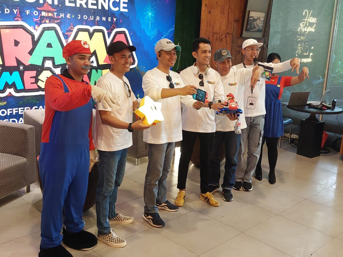 Mercure Surabaya Grand Mirama