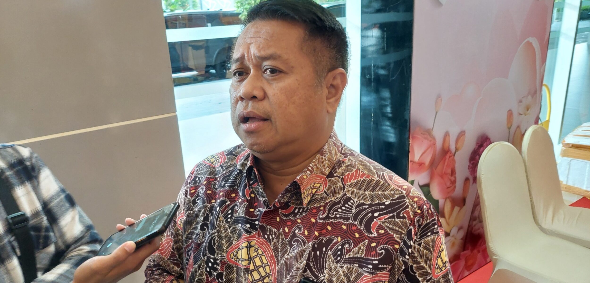 Dishub Jatim: Pergerakan Masyarakat Naik 2,71 Persen saat Nataru 2026