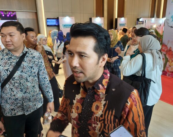 Pemprov Jatim Tiadakan Pesta Tahun Baru 2026, Ganti Doa Bersama untuk Korban Bencana