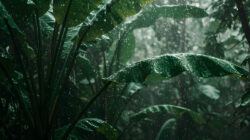 Cuaca Yogyakarta Besok 28 Februari, Hujan dengan Intensitas Sedang