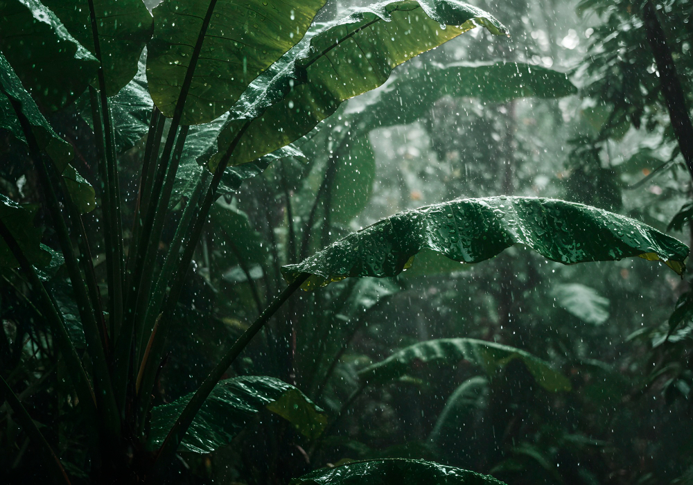 prakiraan cuaca Daerah Istimewa Yogyakarta hujan