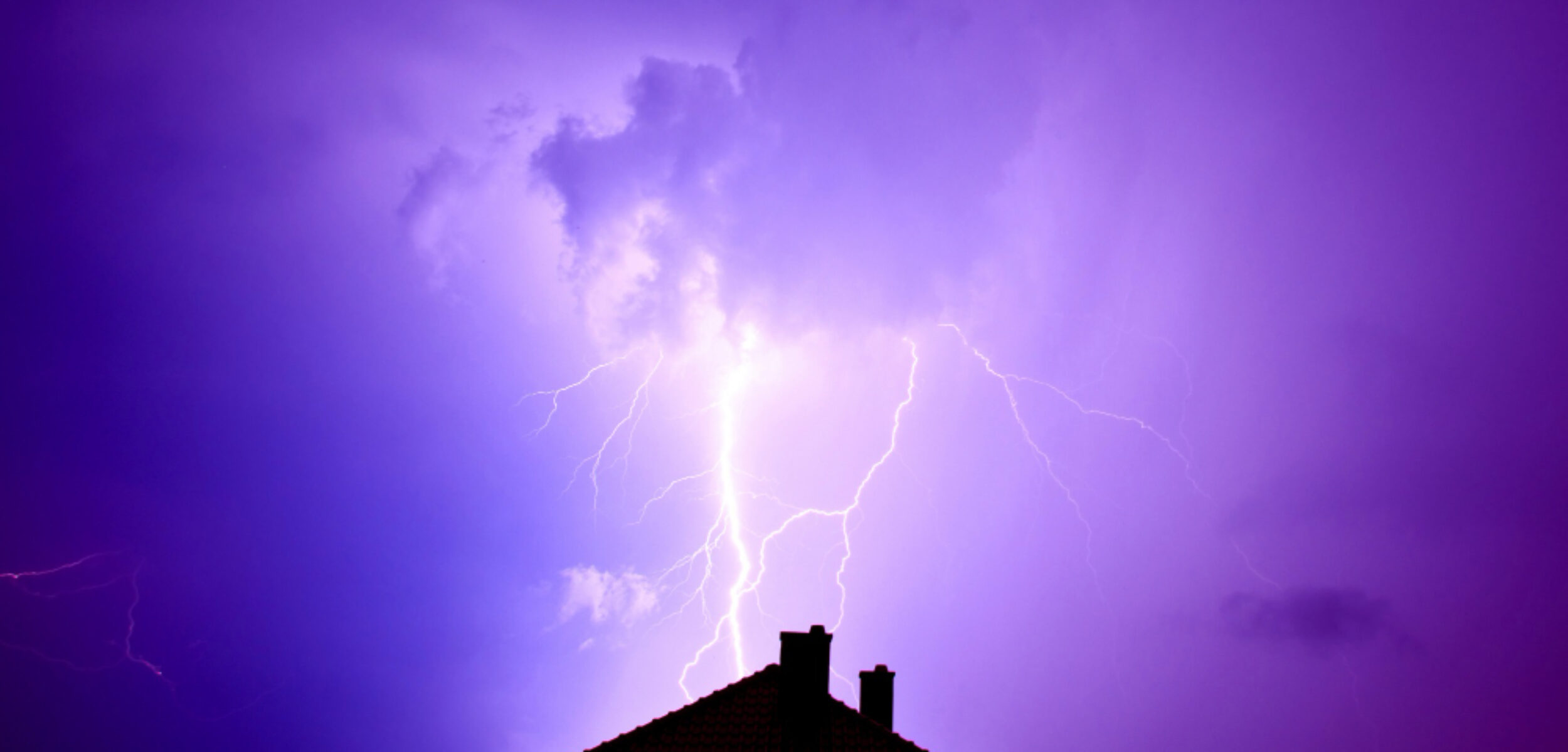 cuaca provinsi DIY hujan petir