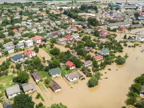 G7BID 4aAAAivVu 1 Banjir dan longsor Sumatra. (X)