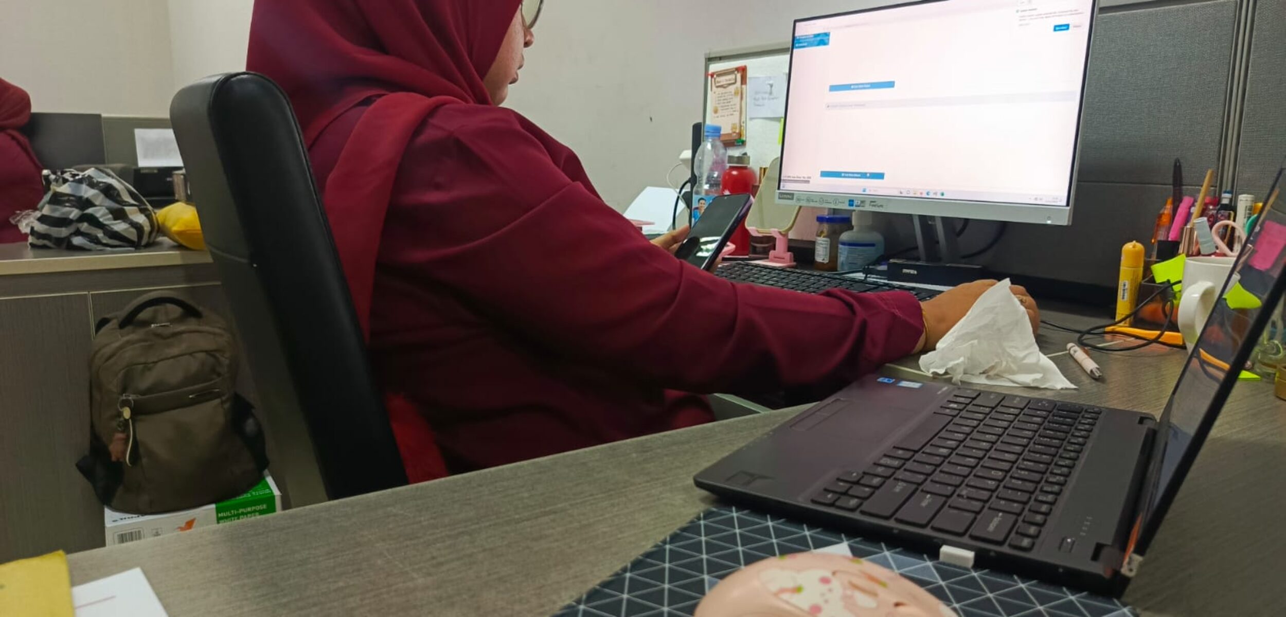 Surat Klarifikasi Dilayangkan, Bank Jatim Janjikan Jawaban Akhir Pekan Ini