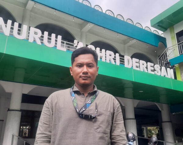Masjid Nurul Ashri Sleman Open Donasi dan Relawan untuk Korban Bencana di Sumatera, Terkumpul Rp600 Juta