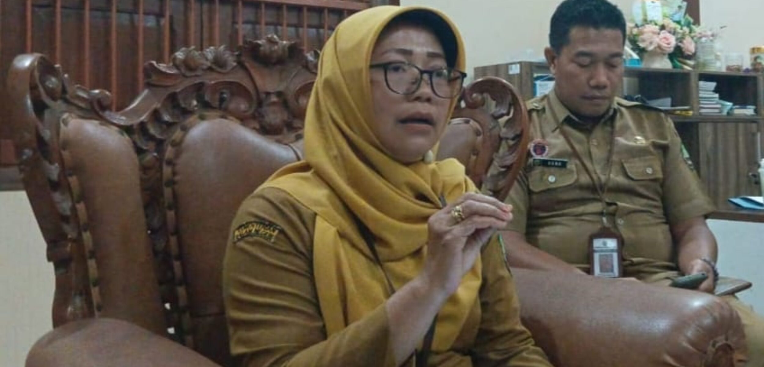 Klarifikasi Resmi Dinkesda Blora: Cemaran E Coli Ditemukan pada Makanan Program MBG