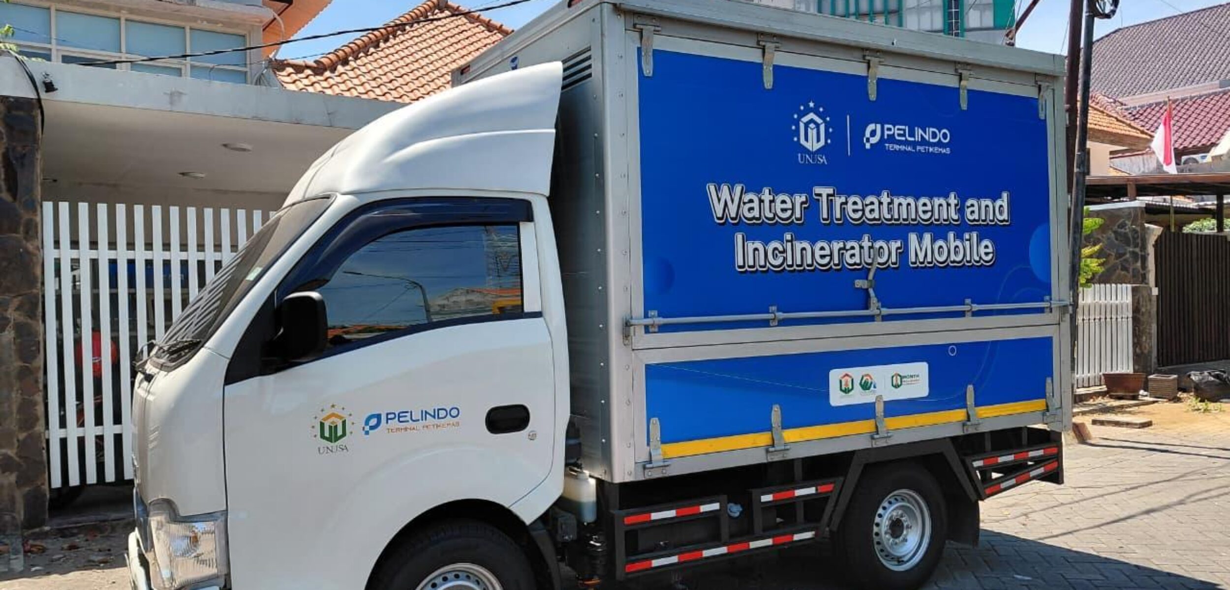 Akses Terputus, Unusa Gerak Cepat Bantu Warga Terisolasi di Bener Meriah