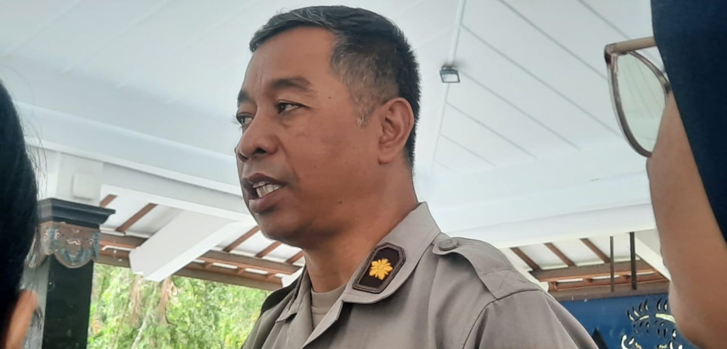 Polresta Sleman Siap Gelar Operasi Lilin Progo Jelang Nataru, Terjunkan 1.071 Personel