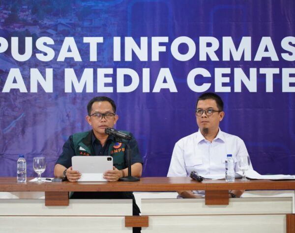 147.217 Rumah Rusak Akibat Banjir-Longsor di Sumatera, Pemerintah Percepat Perencanaan Hunian