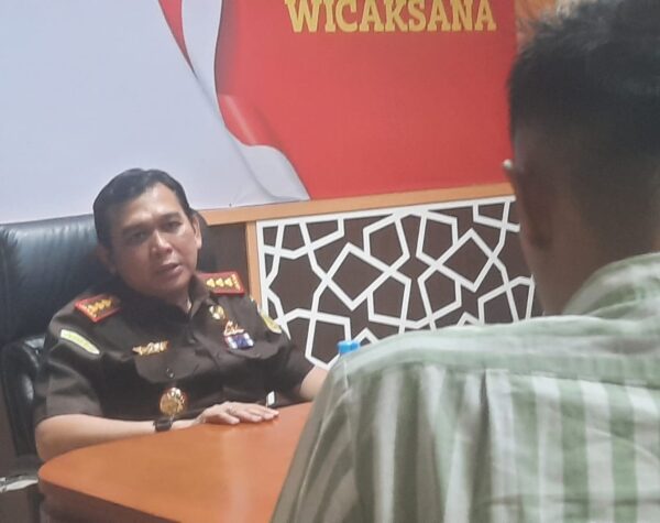 Kejari Sleman Bantah Penasihat Hukum Terdakwa Soal Tak Nikmati Korupsi Dana Hibah