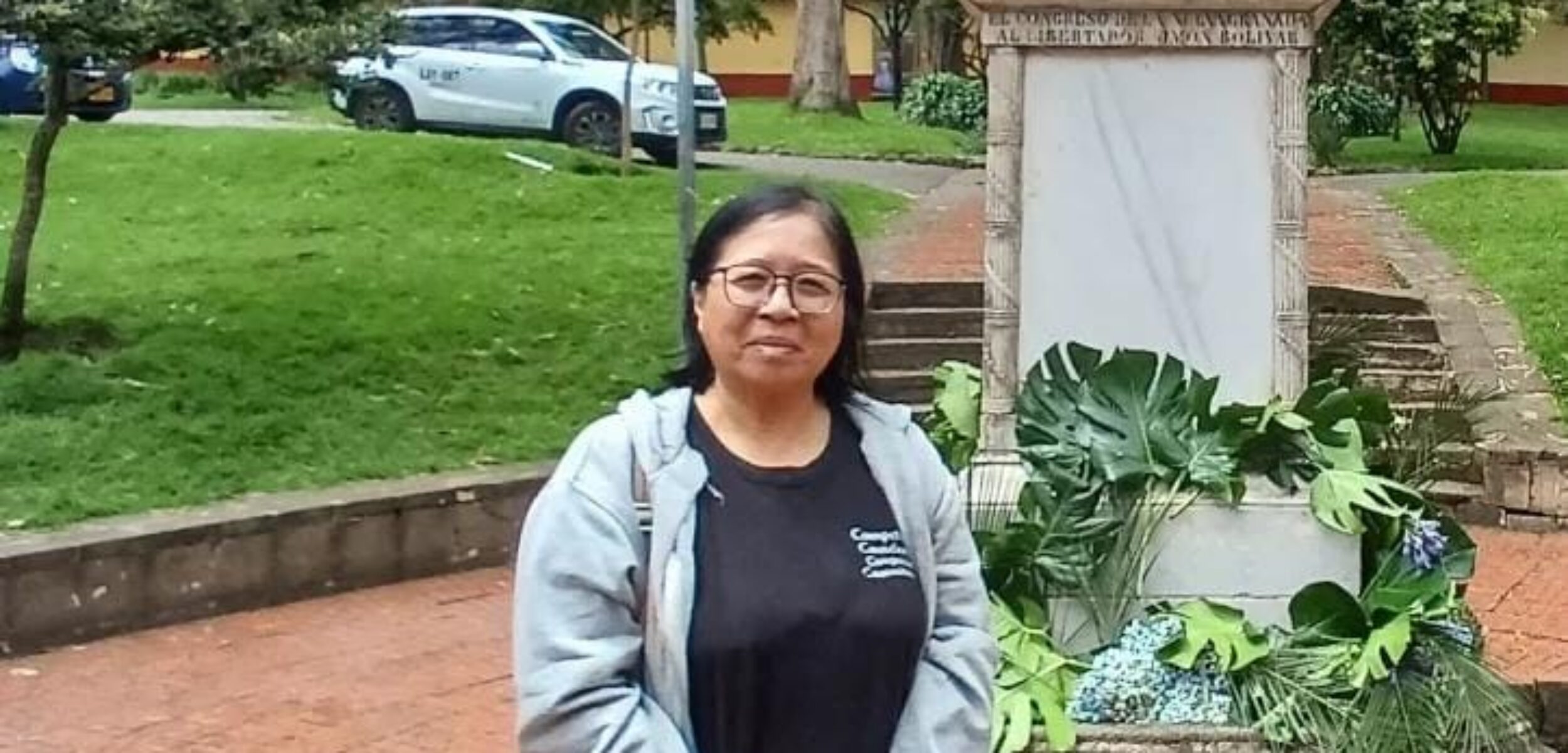 Pengamat Pariwisata Universitas Sanata Dharma Ike Janita Dewi menyoroti parkir liar kawasan Malioboro. (Instagram/ikejdewi)