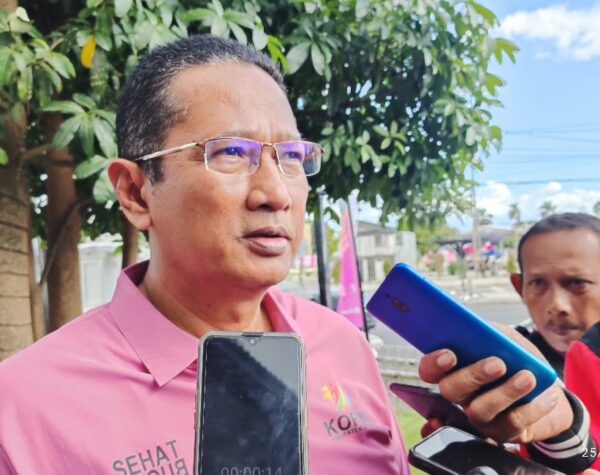 Jadi Tuan Rumah Forprov Jatim, Pemkab Jember Anggarkan Rp 5,3 Miliar