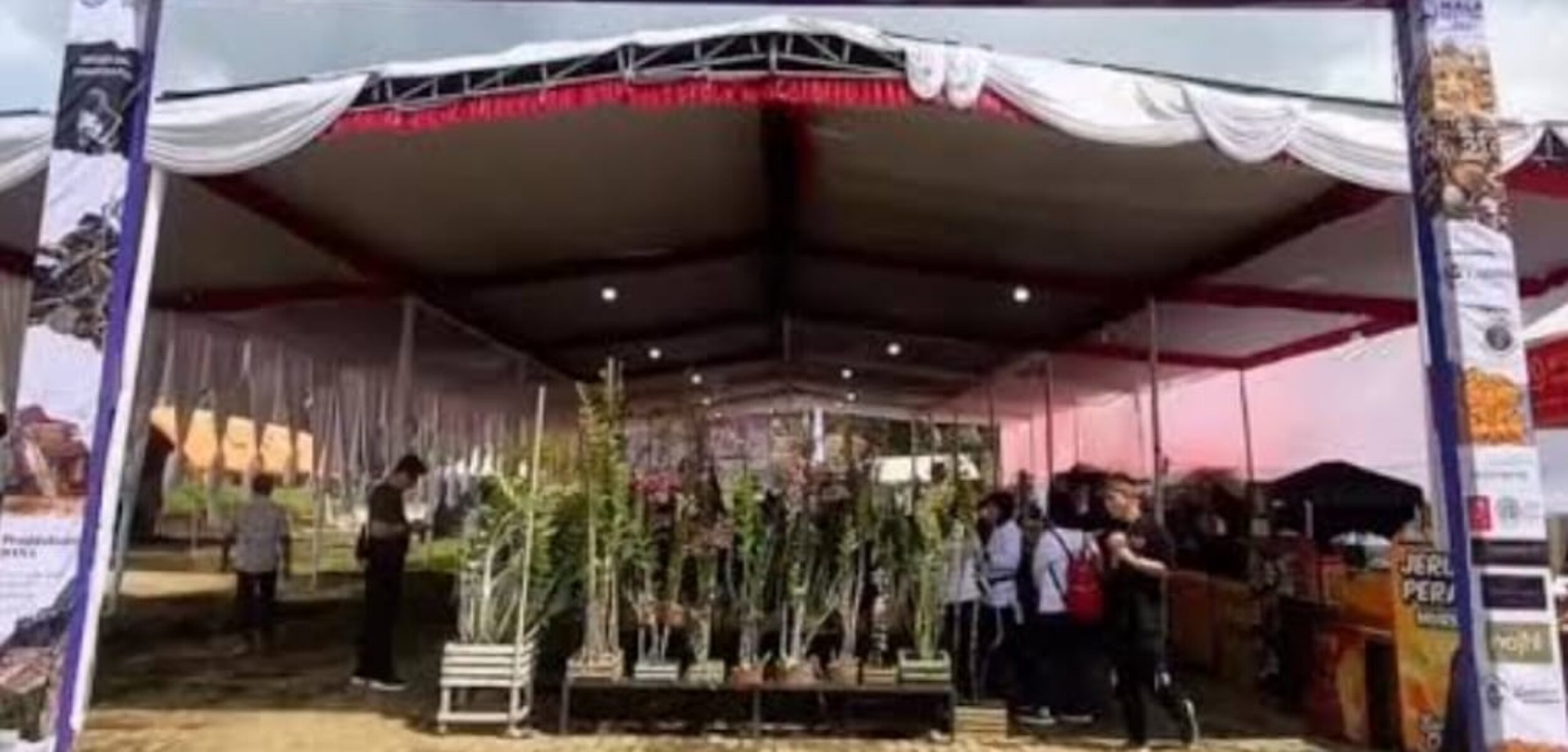 IMG 20251228 WA0024 1 Nala Eco Point resmi hadir di Jalan Dewi Sartika, Kota Batu. Ahad (28/12/2025).