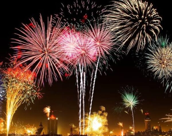 Pemkot Batu Izinkan Kembang Api dan Perangkat Suara, Keamanan dan Kenyamanan Jadi Prioritas