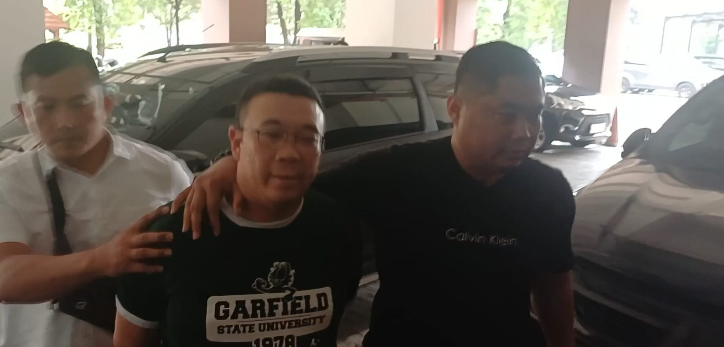 Polda Jatim Tangkap Samuel Ardi, Pelaku Pengeroyokan dan Pengusiran Nenek Elina di Surabaya