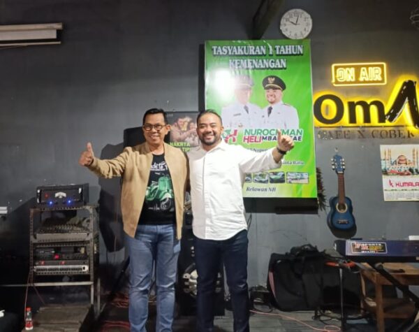 Pemkot Batu Tiadakan Pesta Kembang Api Tahun Baru, Wujud Empati untuk Korban Bencana Sumatra