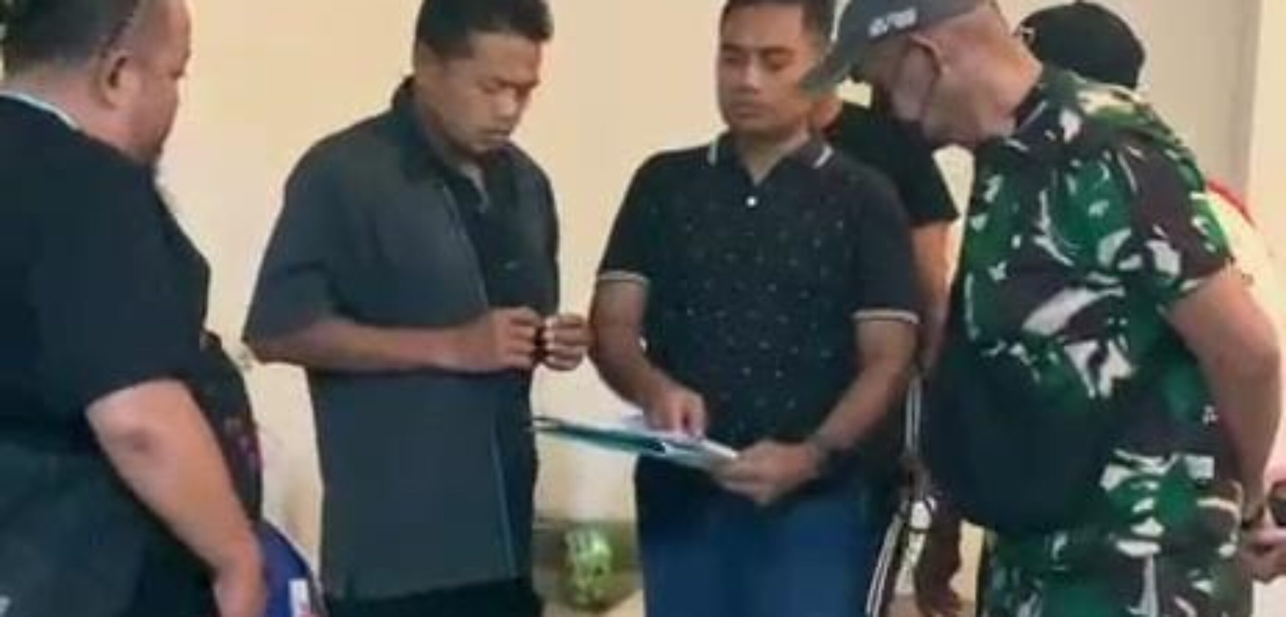 DPO Penggelapan Tabungan Lebaran Koperasi TPSP Mojokerto Ditangkap di Jawa Barat