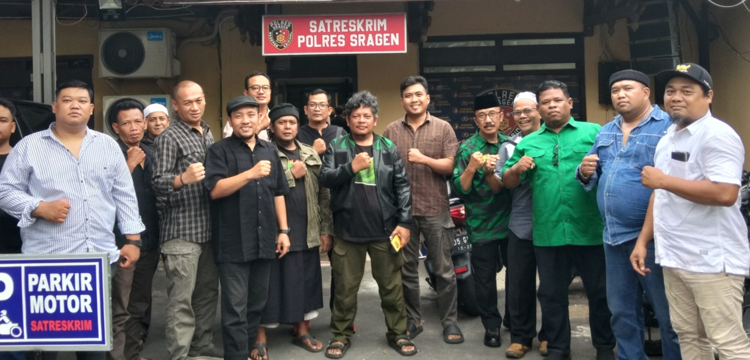 Sengketa Tanah Wakaf Yayasan Sri Amini Sragen Berlanjut ke Proses Hukum